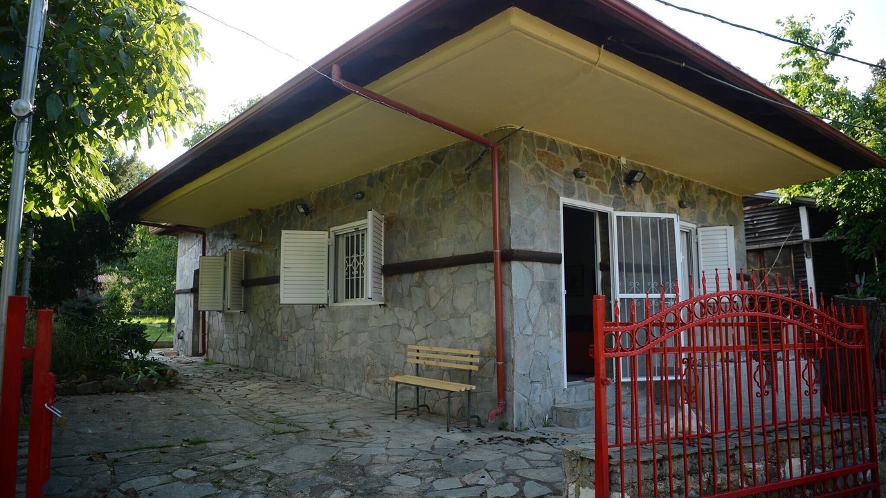 Photo of Patio Balcony in Elatochori
