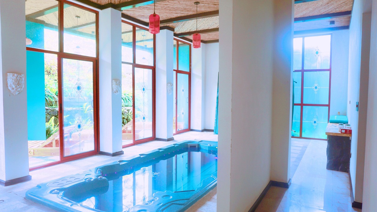 Photo of Patio Balcony in San Rafael de Heredia