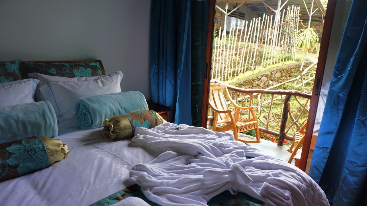 Photo of Patio Balcony in San Rafael de Heredia