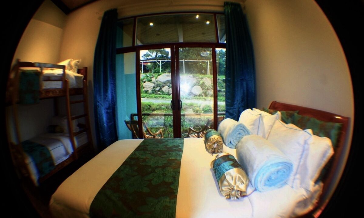 Photo of Patio Balcony in San Rafael de Heredia