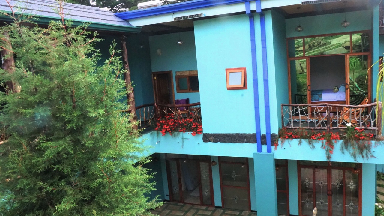 Photo of Patio Balcony in San Rafael de Heredia