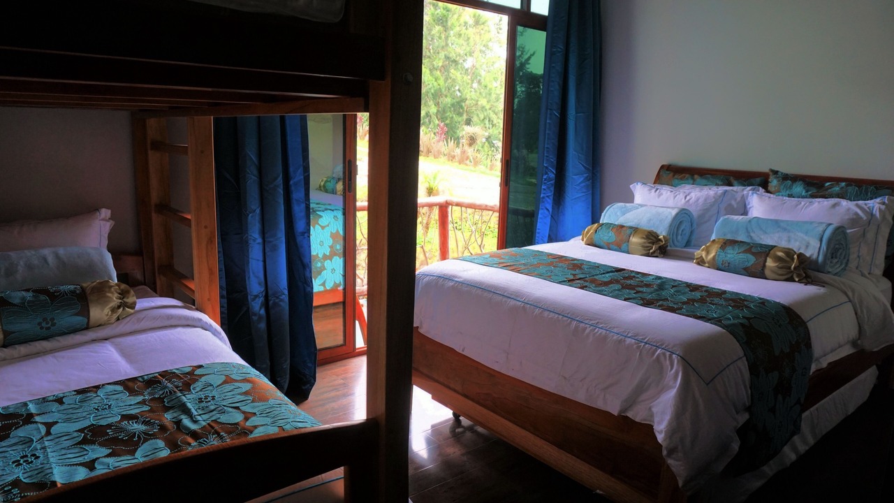 Photo of Patio Balcony in San Rafael de Heredia