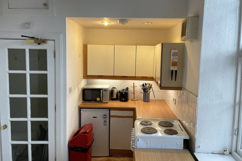 Photo of Kitchen in Tollcross