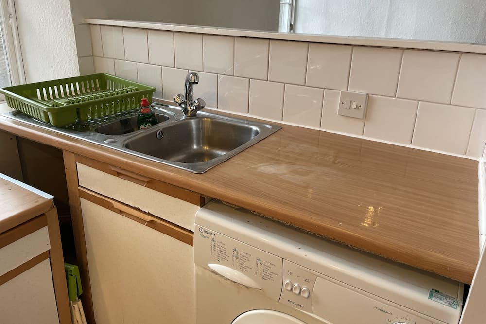Photo of Kitchen in Tollcross