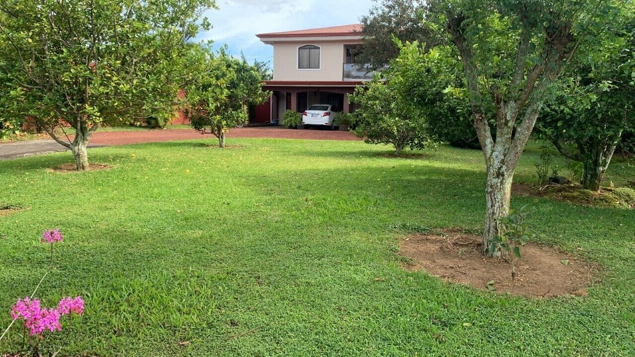 Photo of Outdoor in Sabanilla