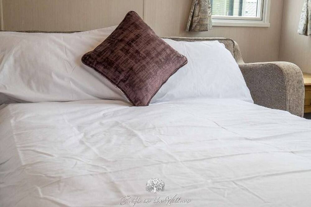 Photo of Bedroom in Dornoch