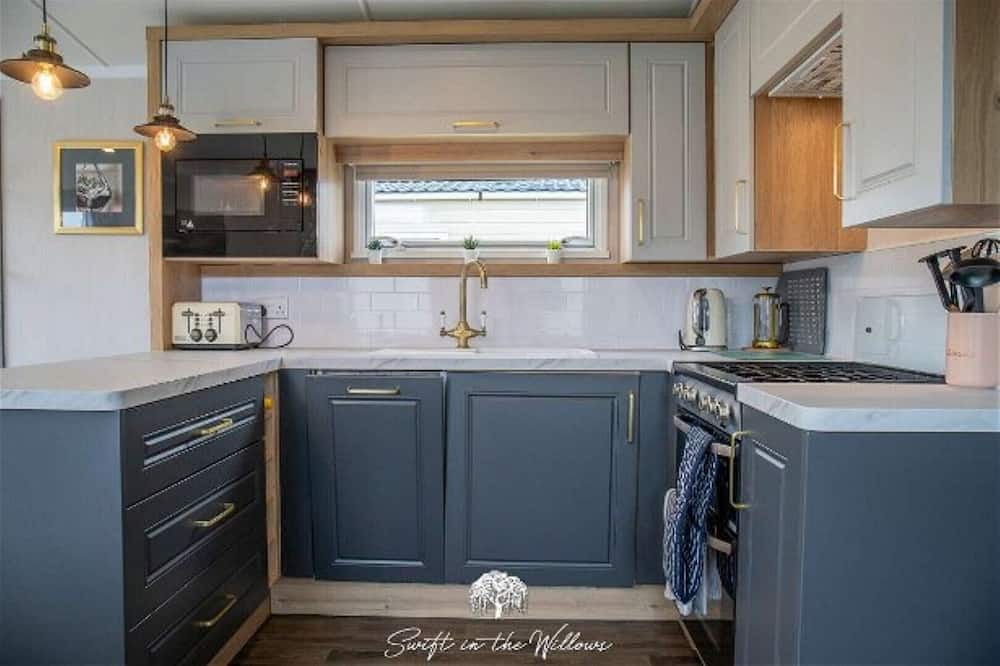 Photo of Kitchen in Dornoch