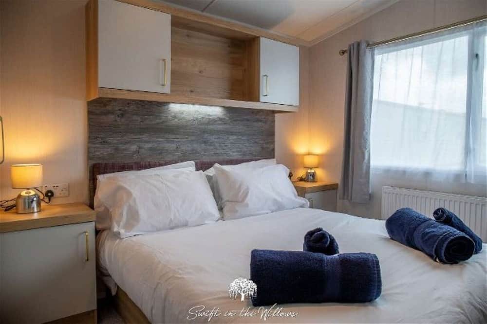 Photo of Bedroom in Dornoch