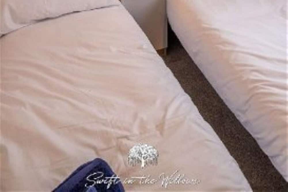 Photo of Bedroom in Dornoch