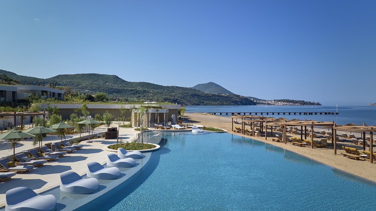Photo of Outdoor in Pylos-Nestoras