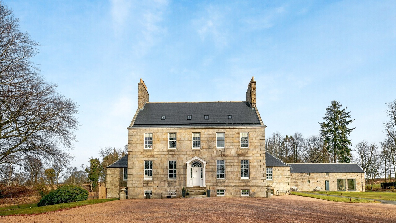 Photo of Outdoor in Aberdeen