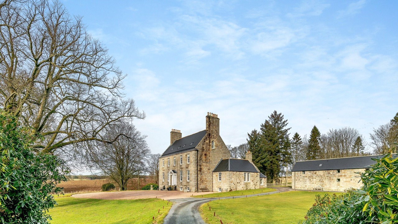 Photo of Outdoor in Aberdeen