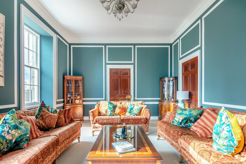 Photo of Livingroom in Aberdeen