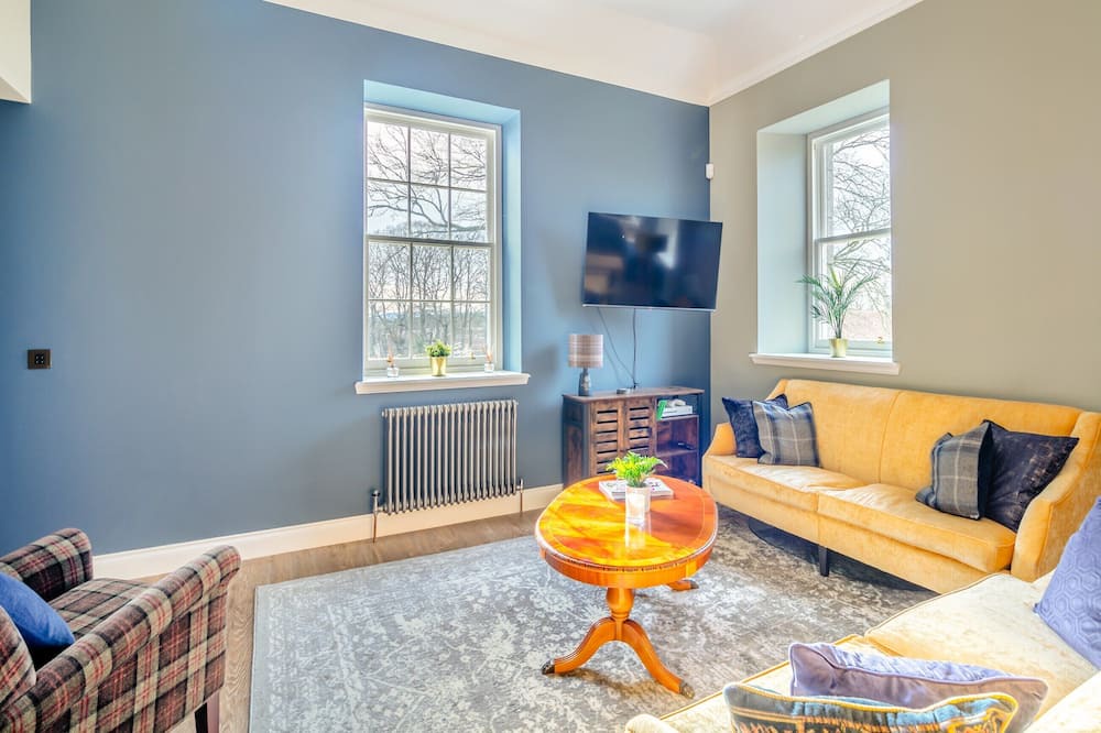 Photo of Livingroom in Aberdeen
