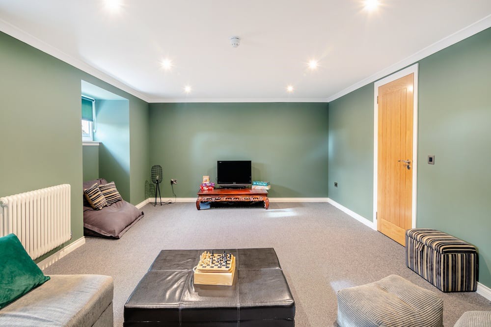 Photo of Livingroom in Aberdeen