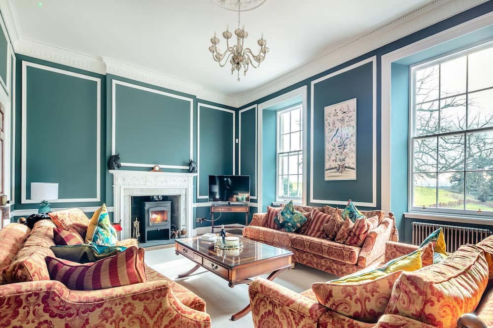 Photo of Livingroom in Aberdeen
