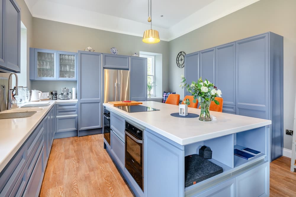 Photo of Kitchen in Aberdeen