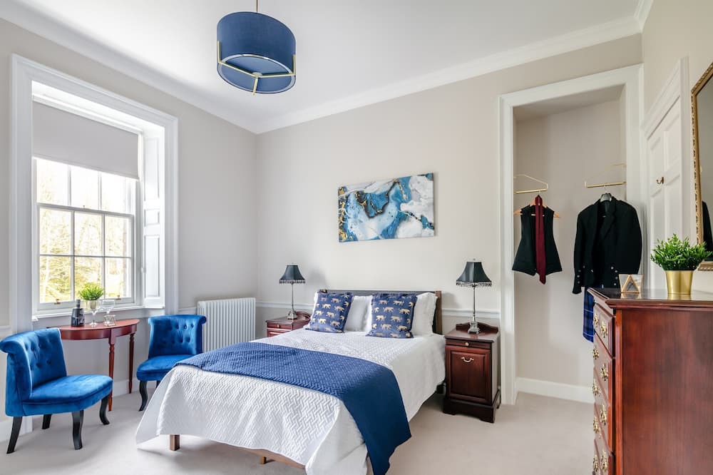 Photo of Bedroom in Aberdeen