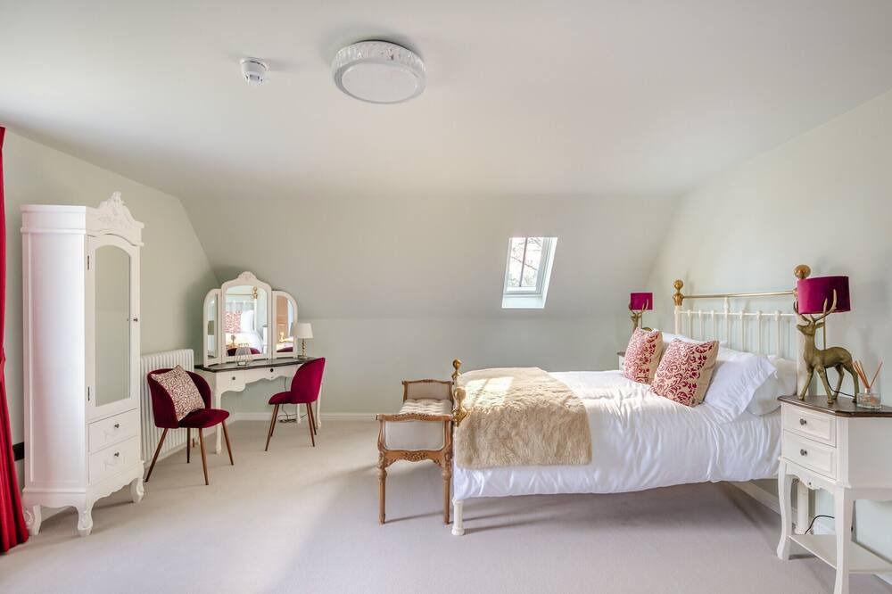 Photo of Bedroom in Aberdeen