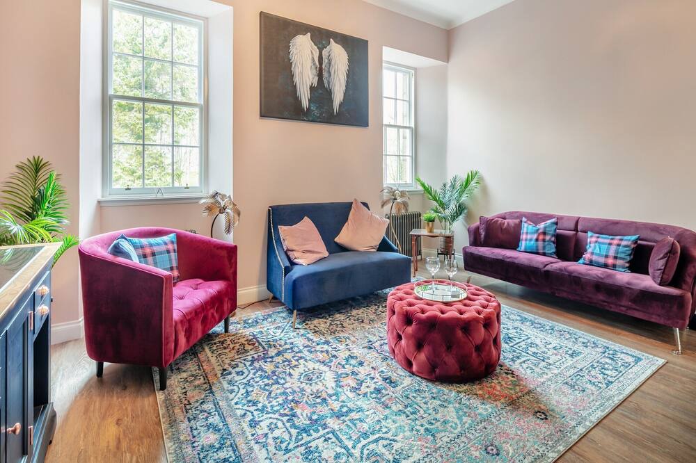 Photo of Livingroom in Aberdeen