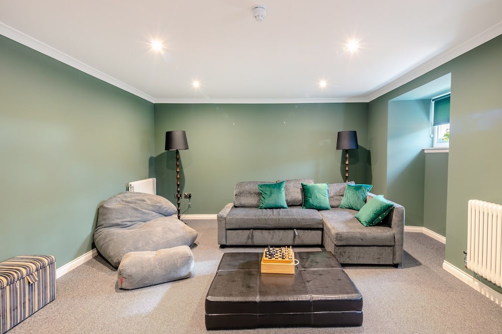 Photo of Livingroom in Aberdeen