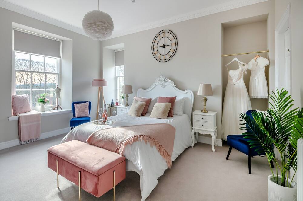 Photo of Bedroom in Aberdeen