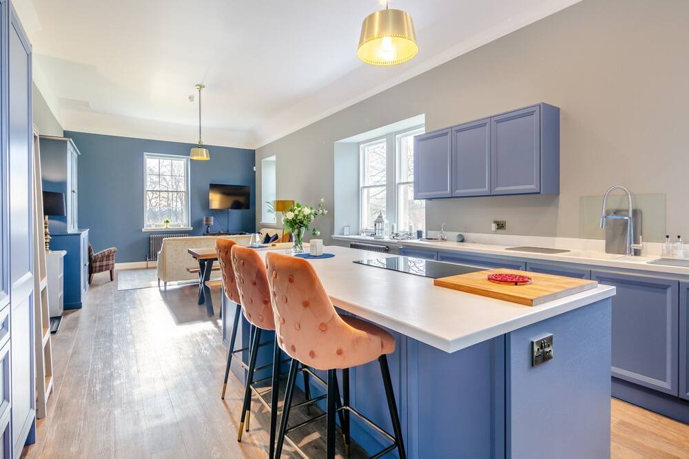 Photo of Kitchen in Aberdeen