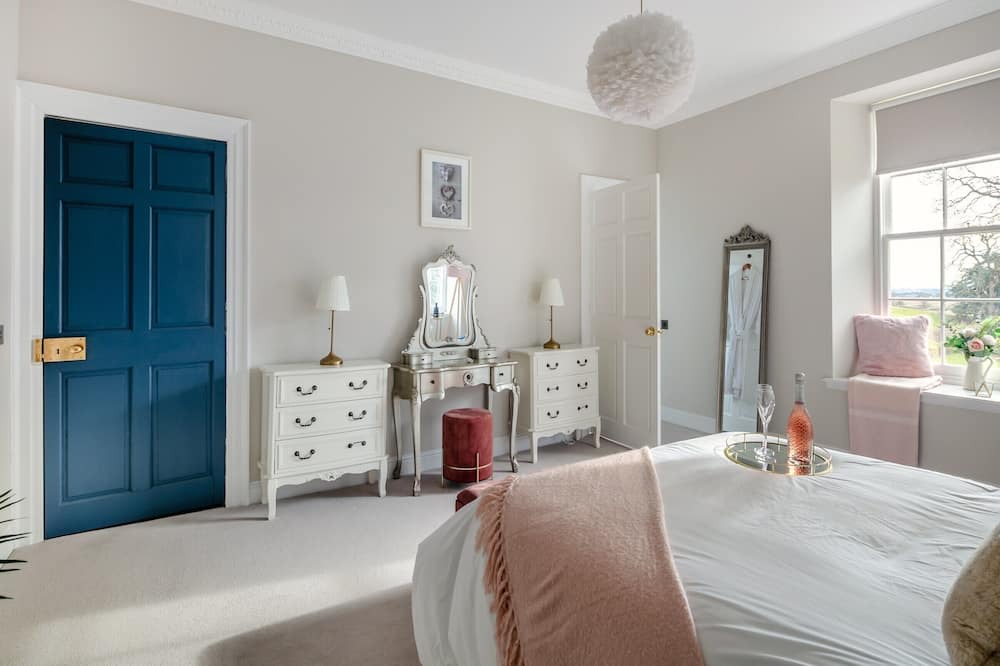 Photo of Bedroom in Aberdeen