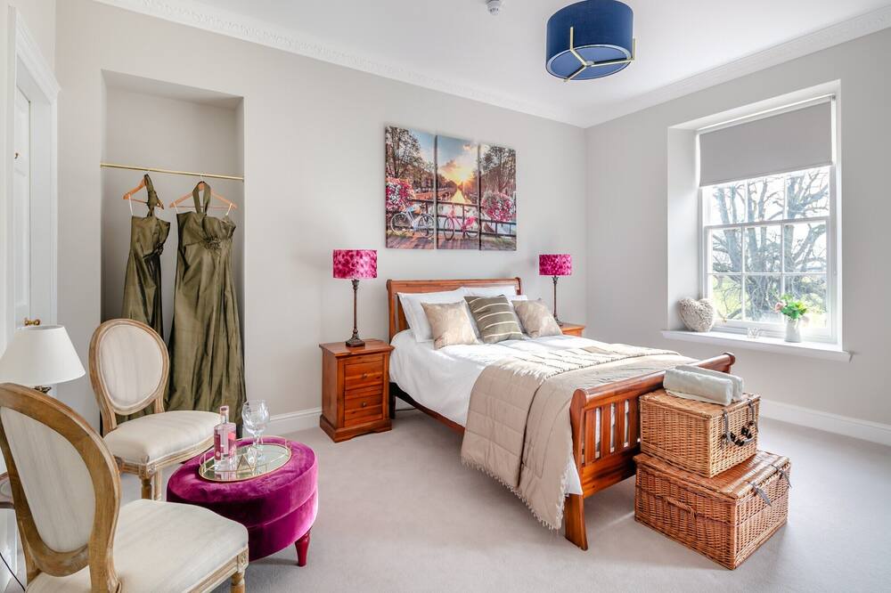 Photo of Bedroom in Aberdeen