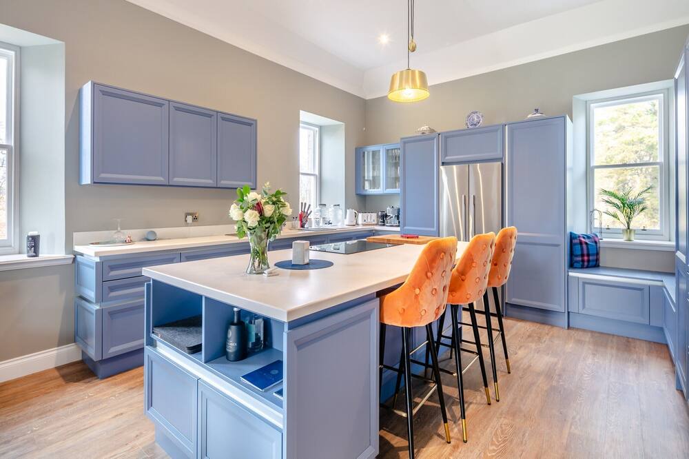 Photo of Kitchen in Aberdeen