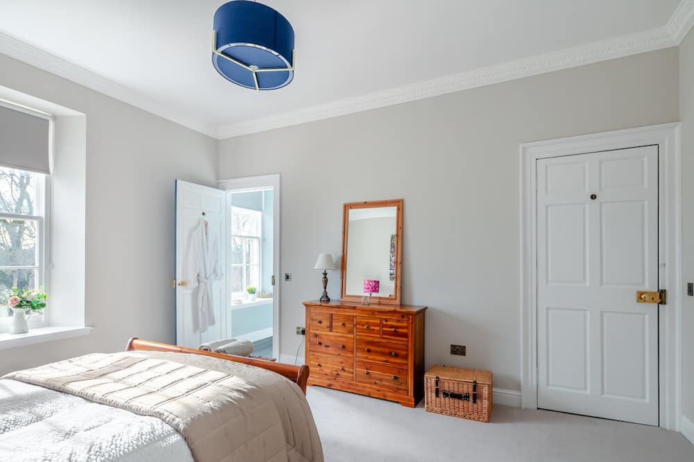 Photo of Bedroom in Aberdeen