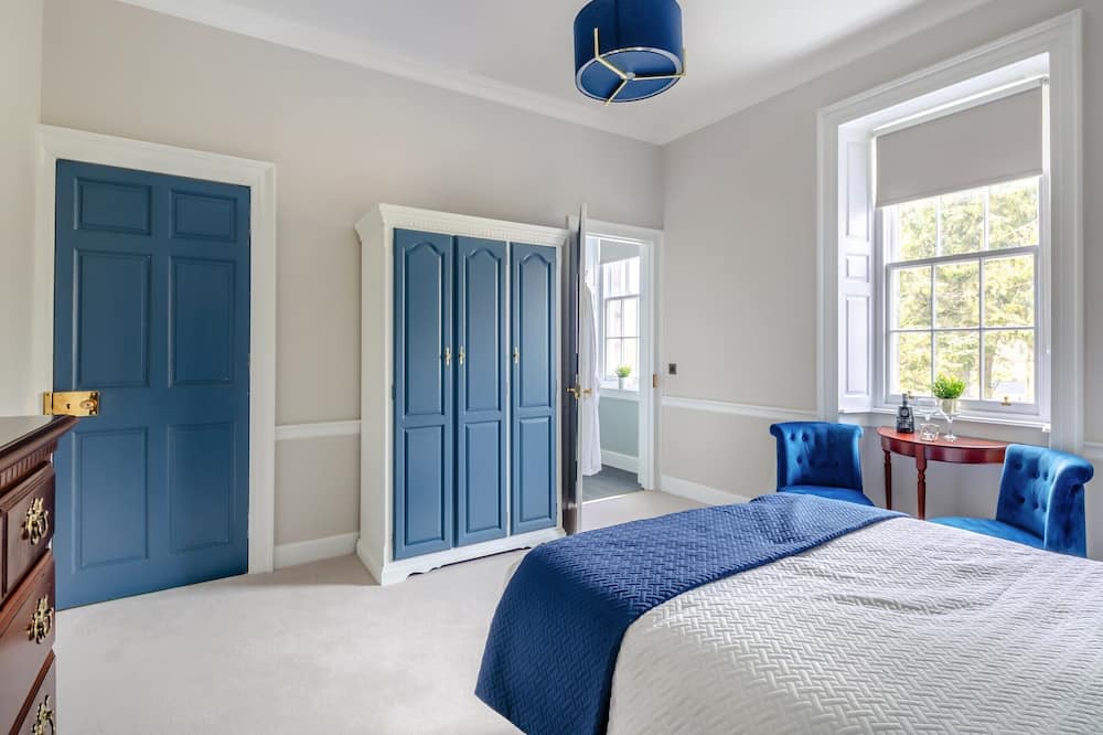Photo of Bedroom in Aberdeen