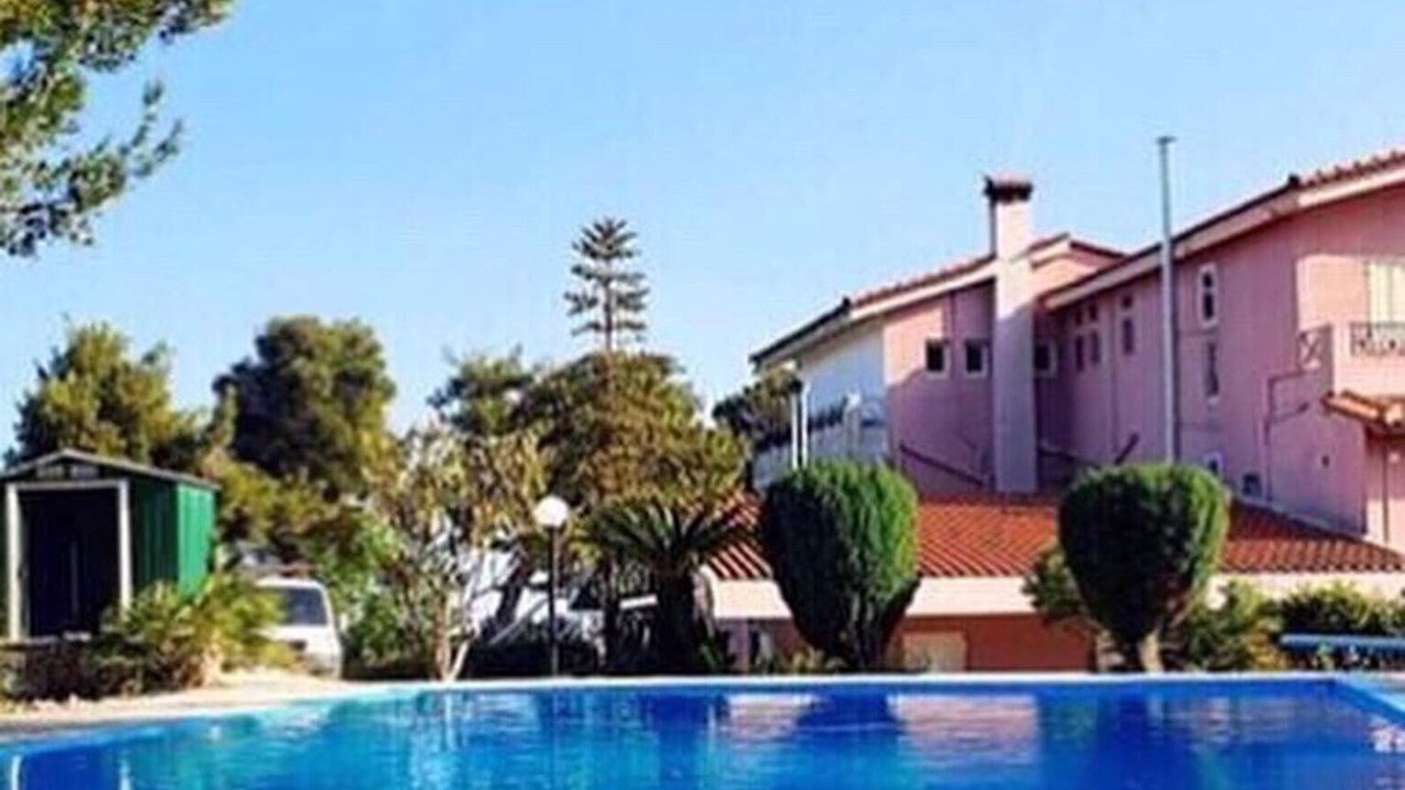 Photo of Outdoor in Oropos