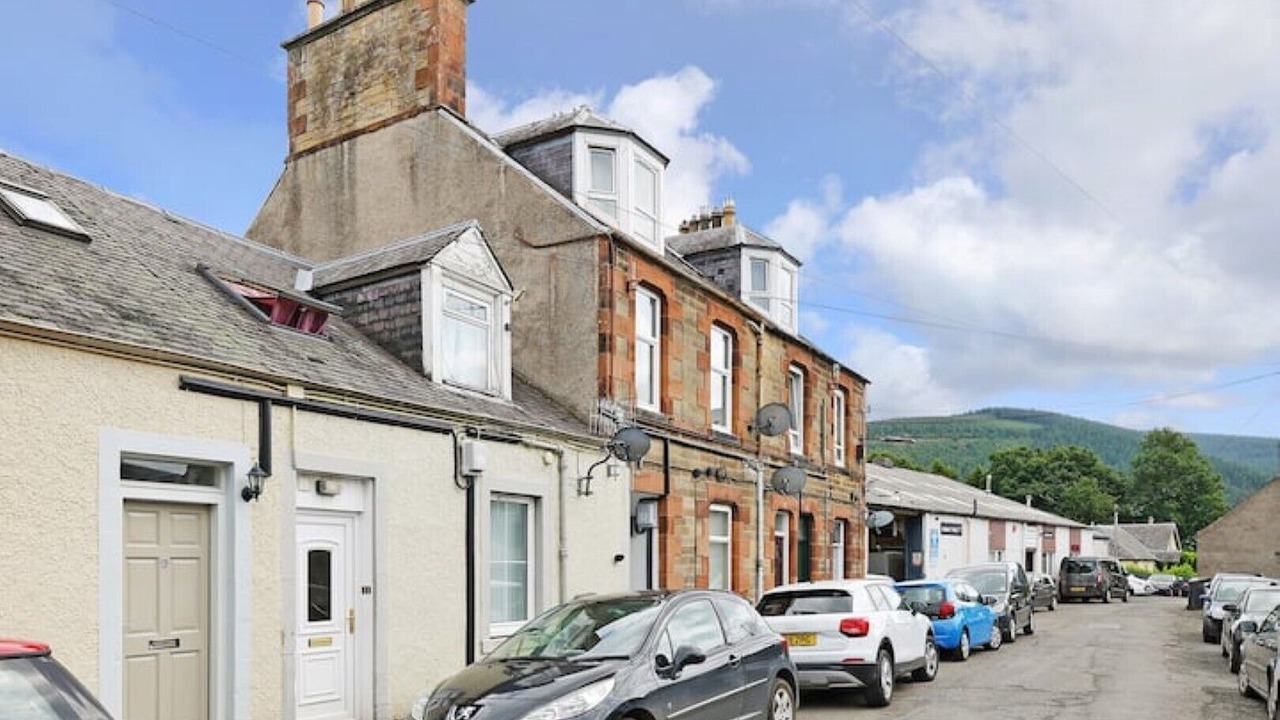 Photo of Others in Innerleithen