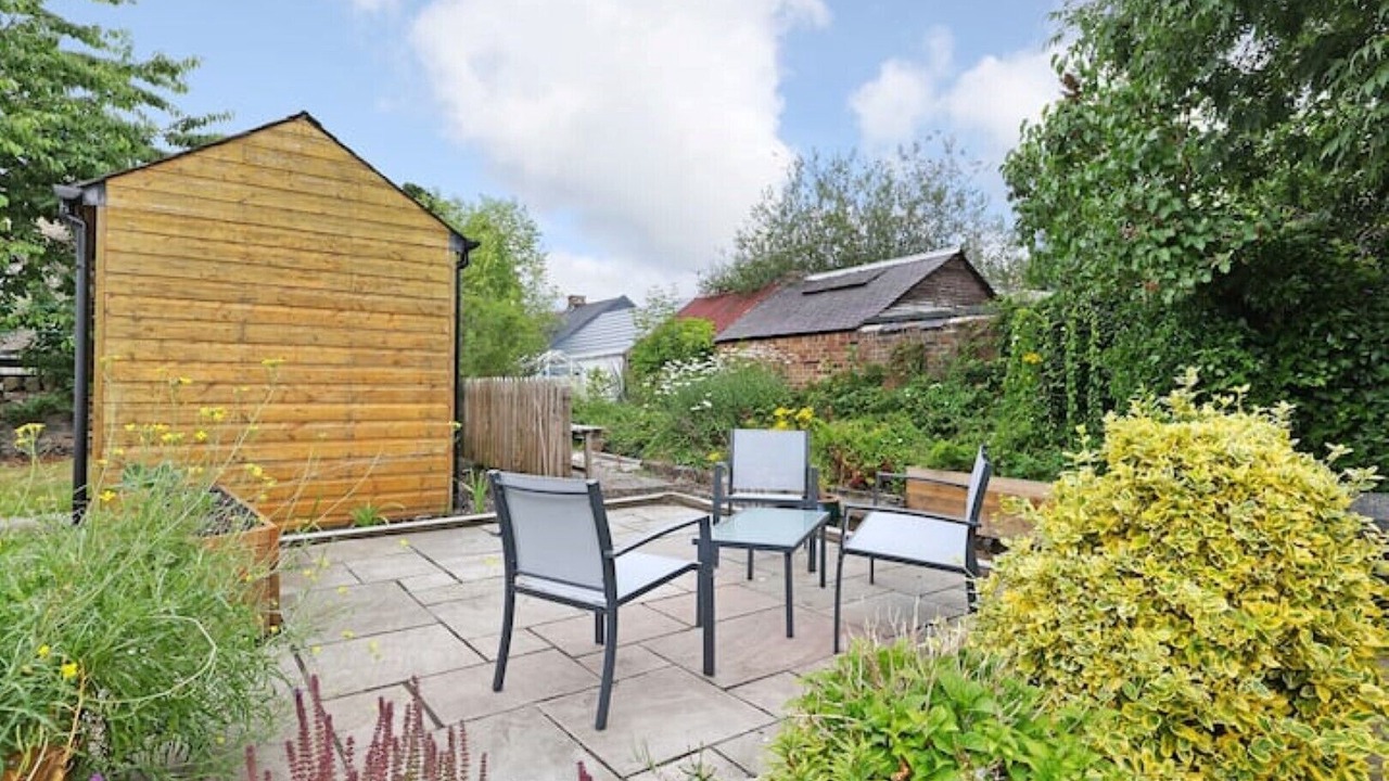 Photo of Outdoor in Innerleithen