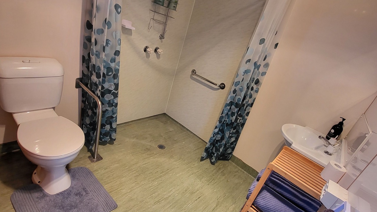 Photo of Bathroom in Queenstown