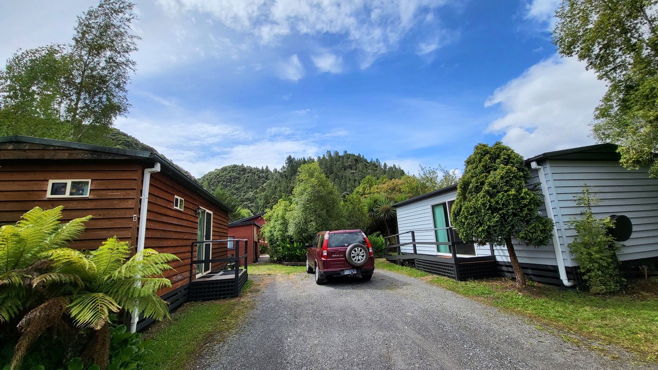 Photo of Outdoor in Queenstown