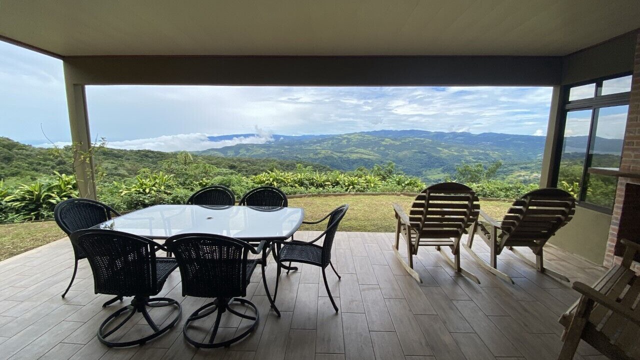 Photo of Outdoor in Garabito