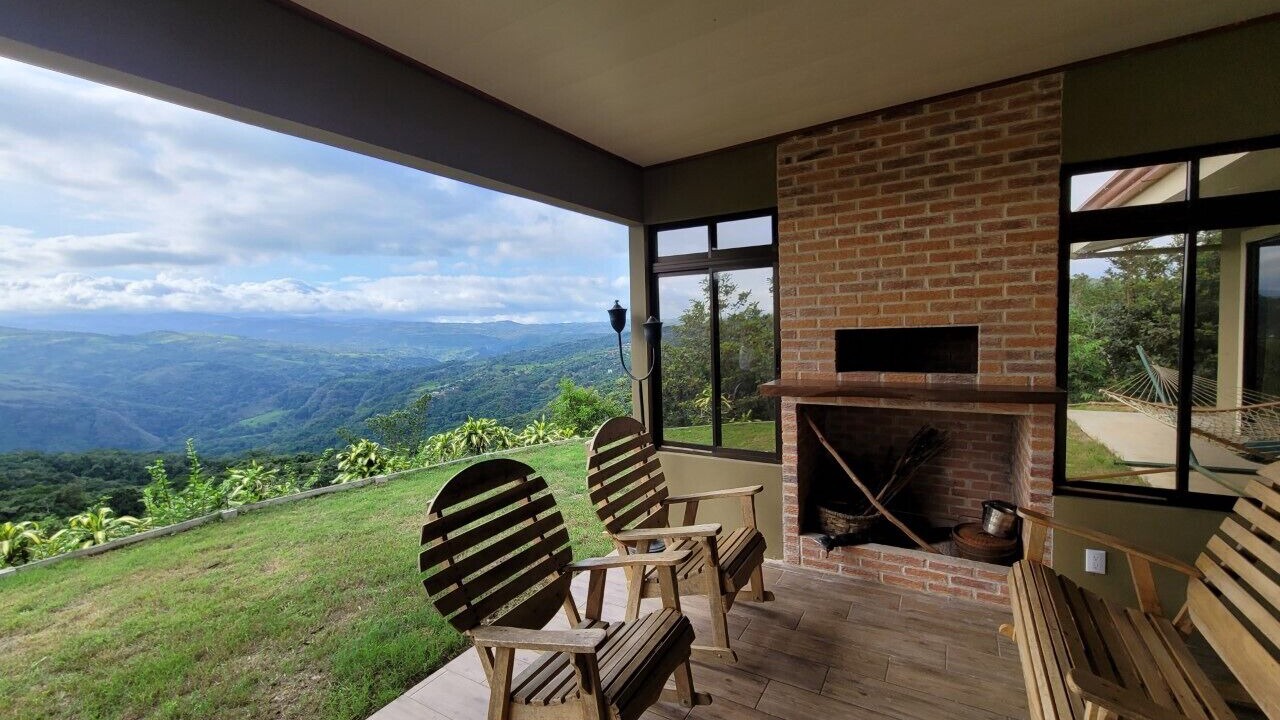 Photo of Outdoor in Garabito
