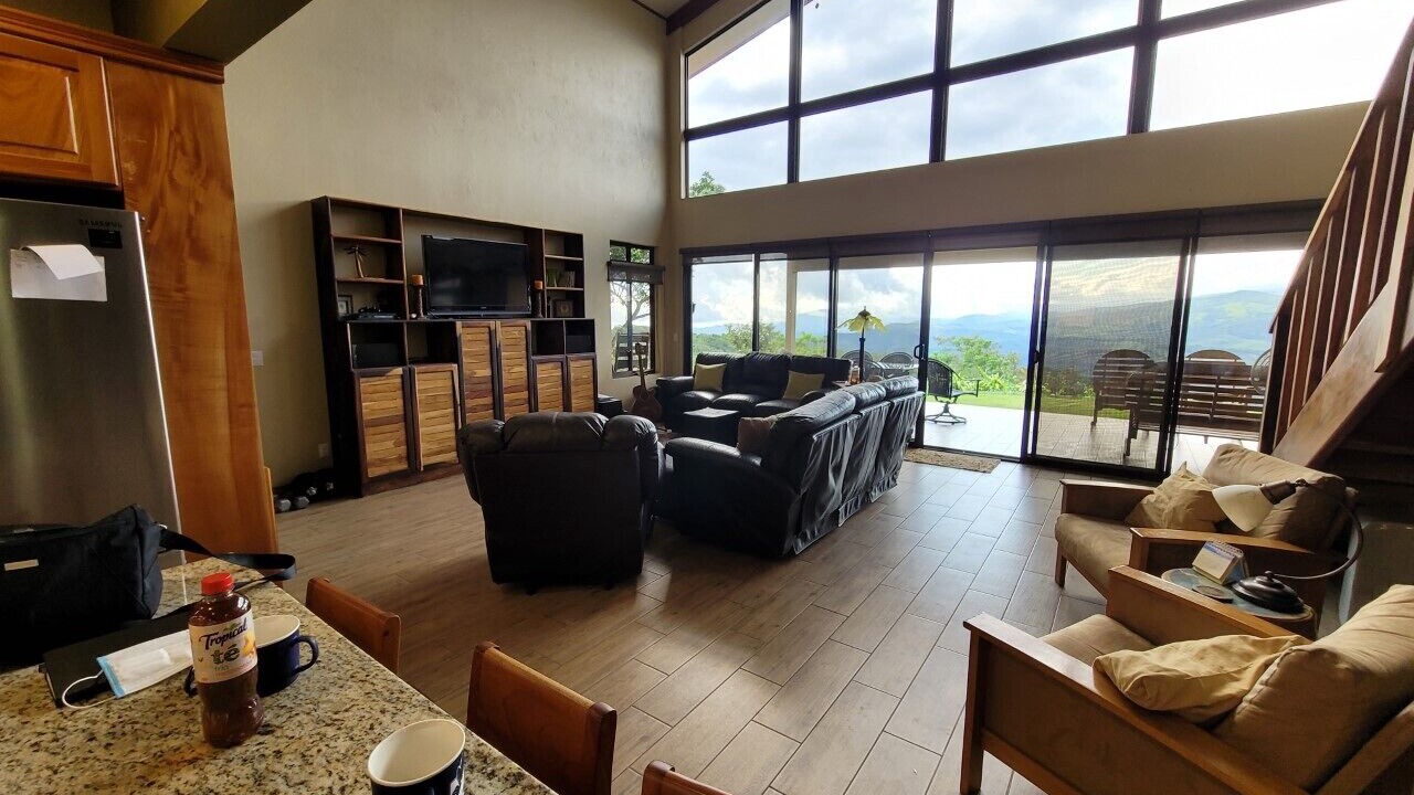 Photo of Livingroom in Garabito
