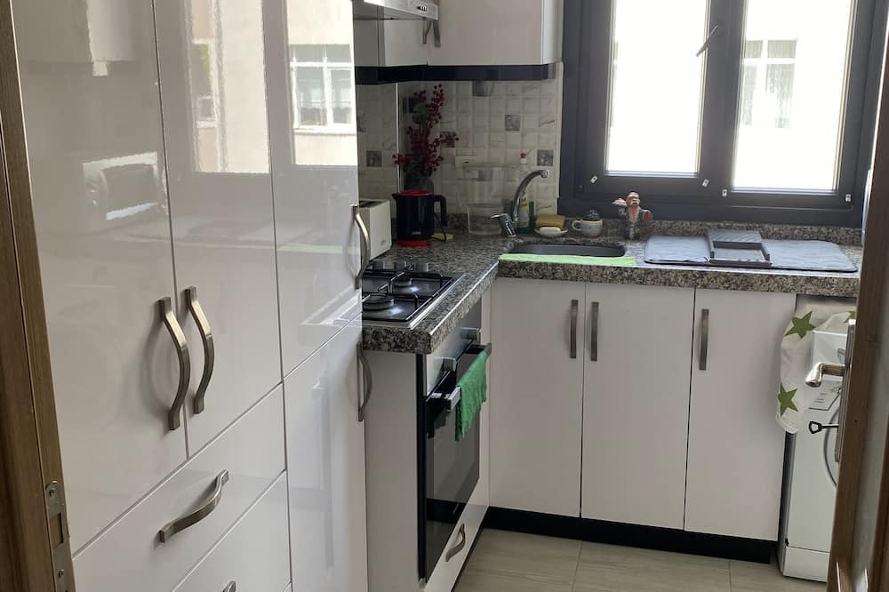 Photo of Kitchen in Umraniye