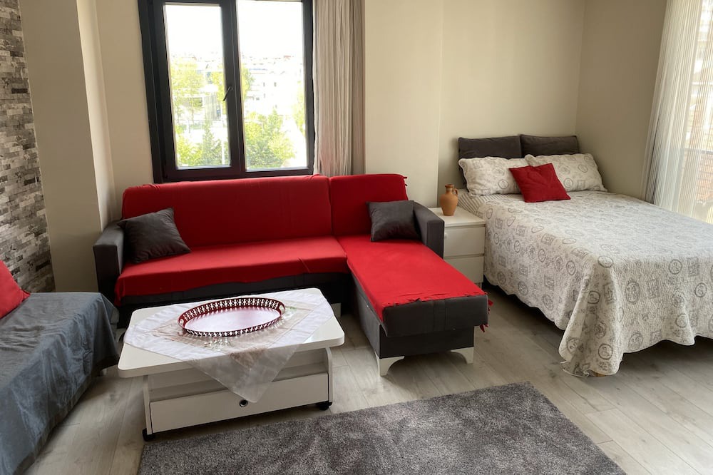 Photo of Bedroom in Umraniye