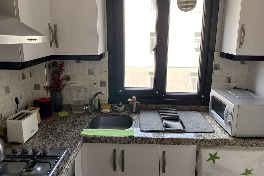 Photo of Kitchen in Umraniye