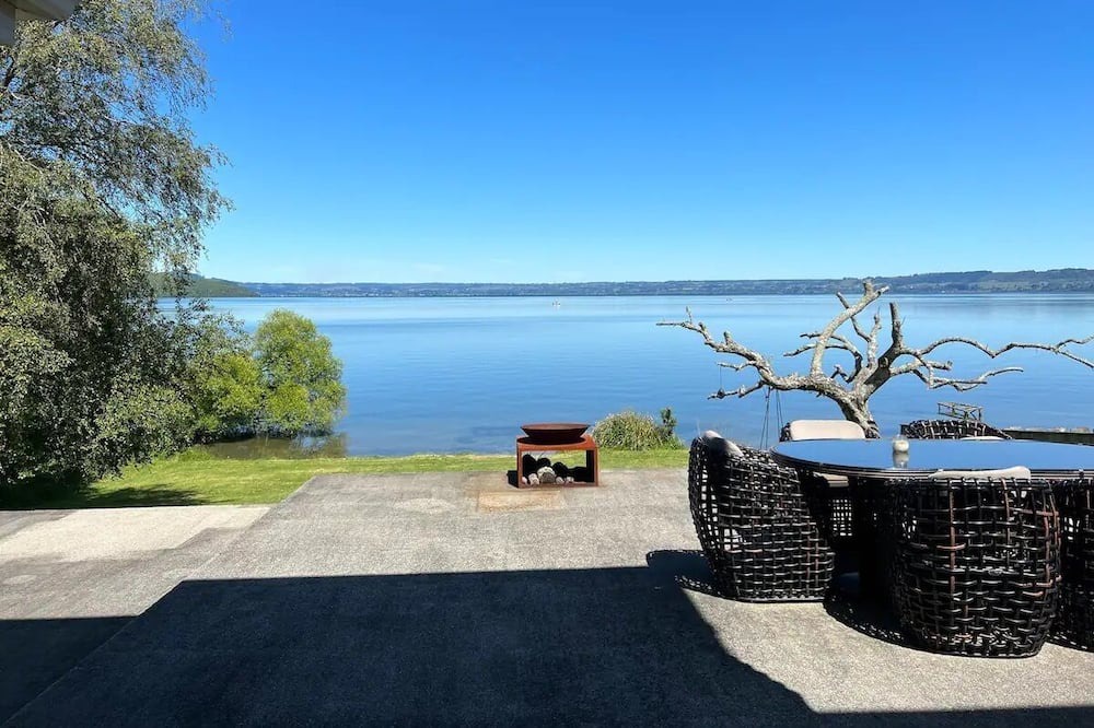 Photo of Outdoor in Tikitere