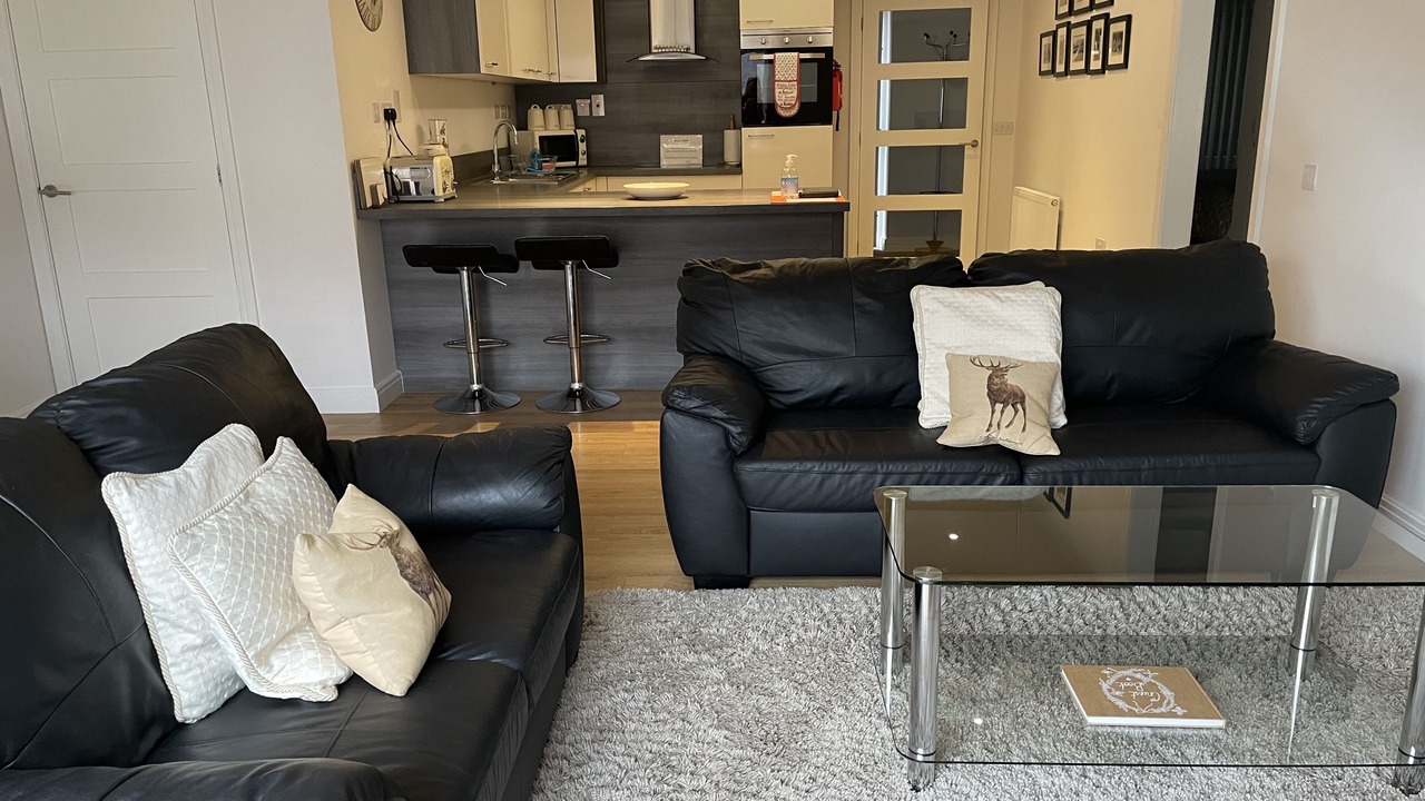 Photo of Livingroom in Spean Bridge