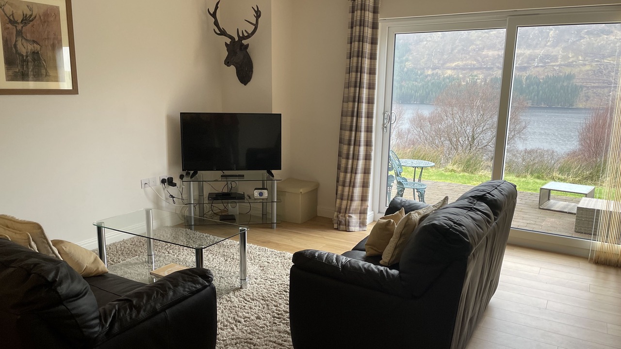 Photo of Livingroom in Spean Bridge