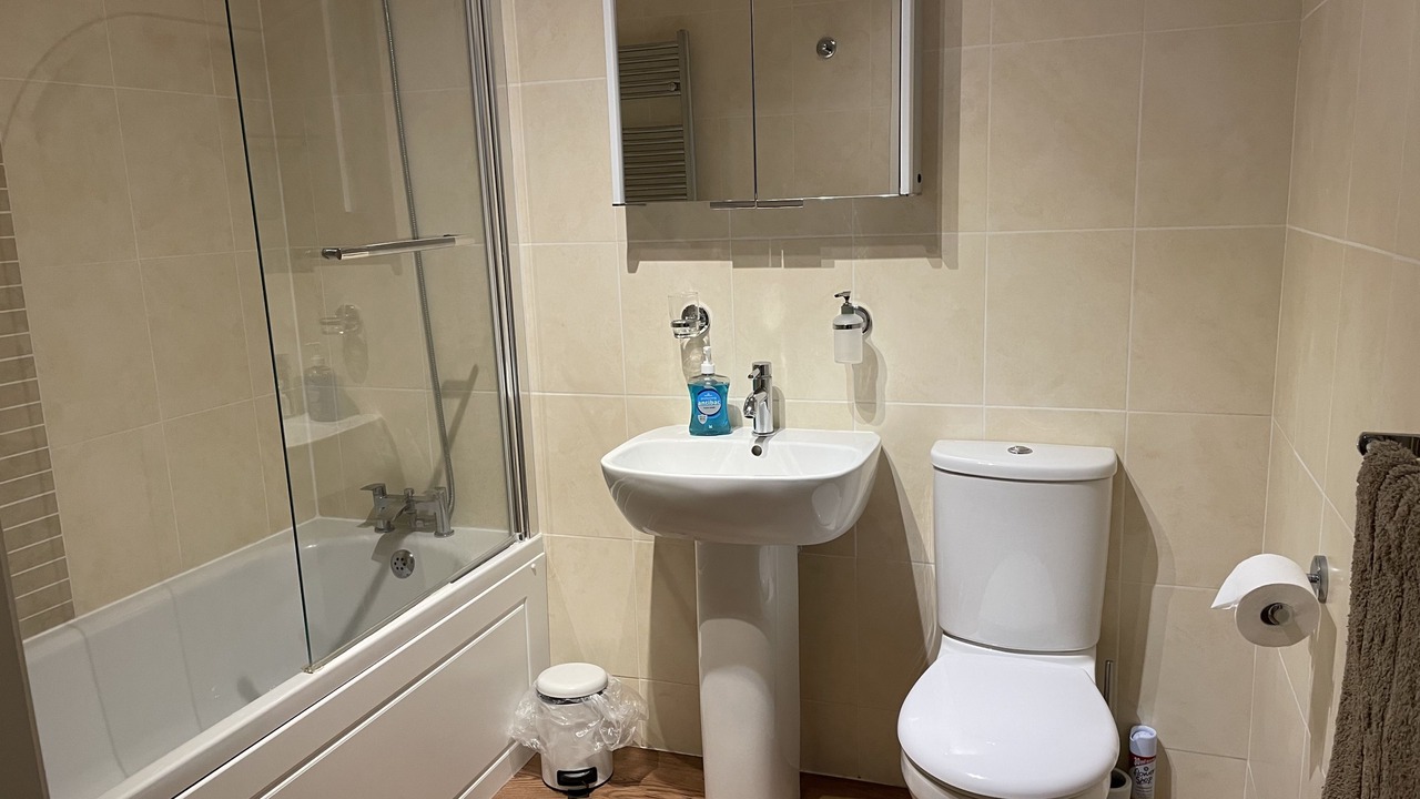 Photo of Bathroom in Spean Bridge