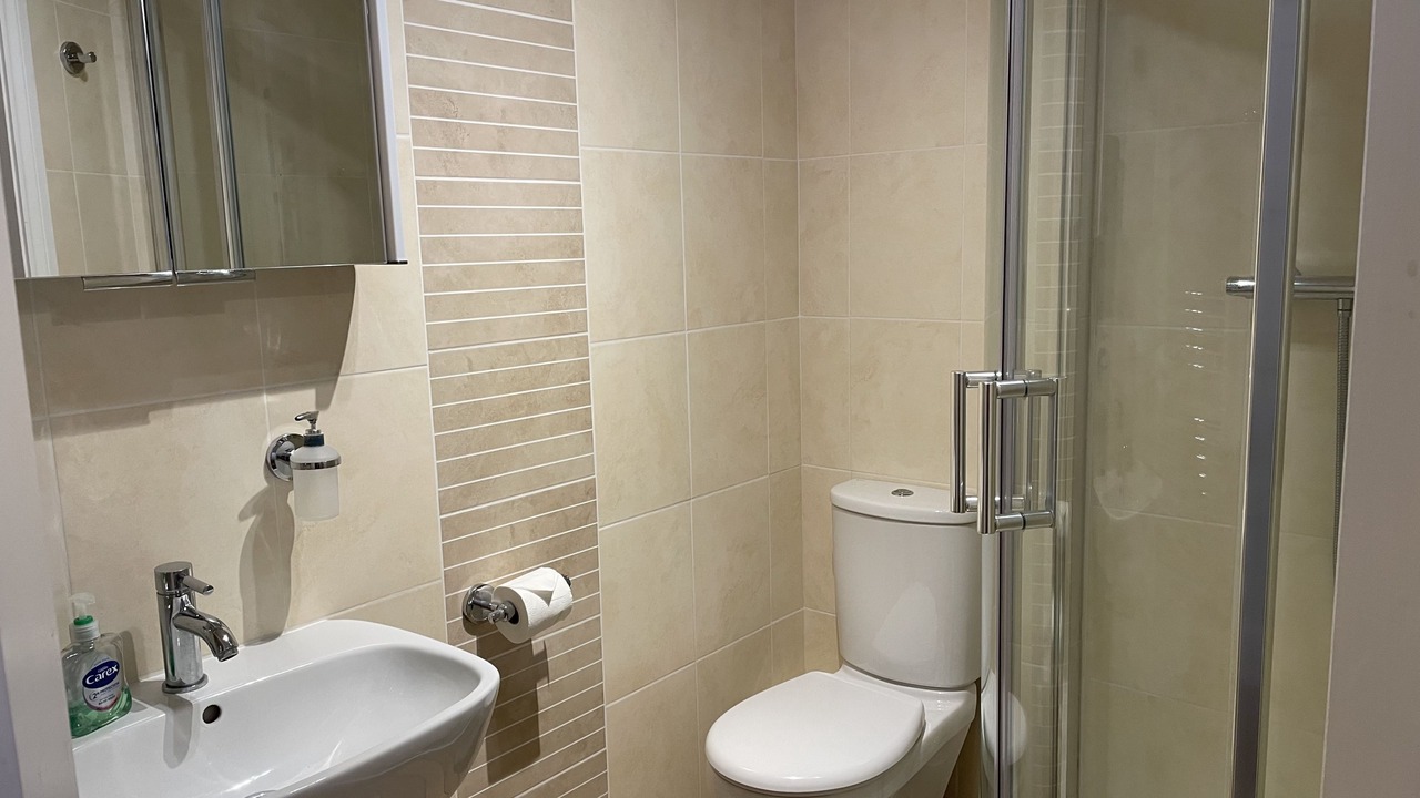 Photo of Bathroom in Spean Bridge