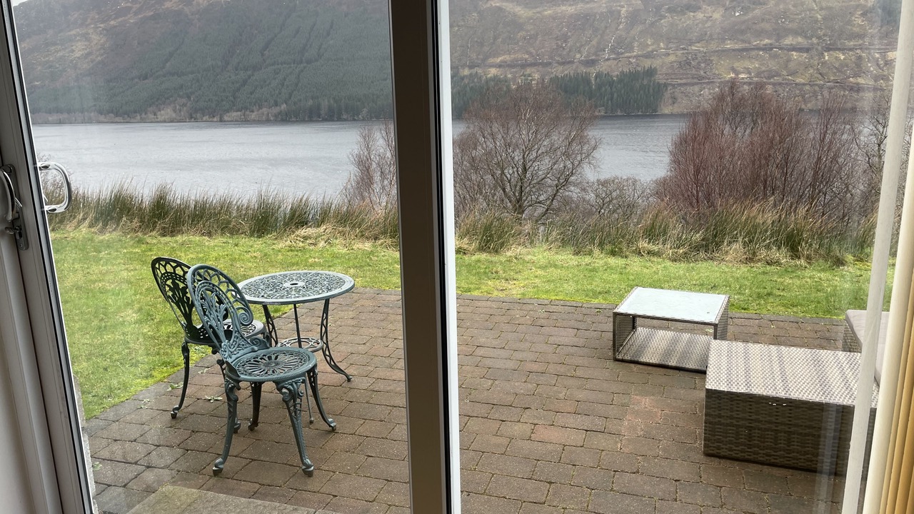 Photo of Outdoor in Spean Bridge