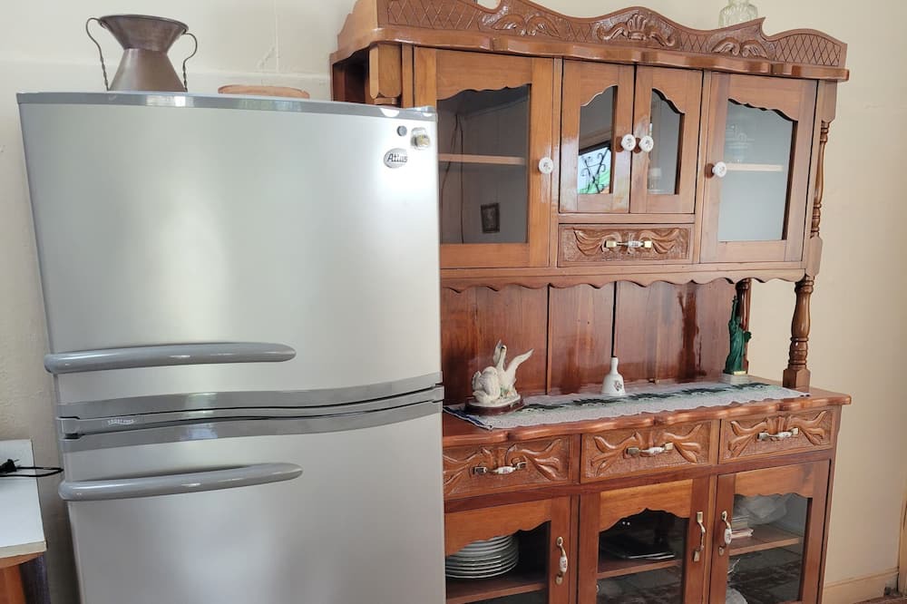 Photo of Kitchen in San Vito
